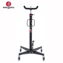 Dikey Şanzıman Krikosu Hidrolik 0.5 Ton (11123)