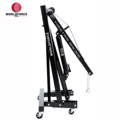 Hidrolik Katlanır Vinç 1.5 Ton (11125)