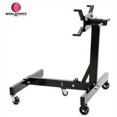 Motor Toplama Standı 680 KG Katlanır (11110)