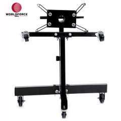 Motor Toplama Standı 680 KG Katlanır (11110)
