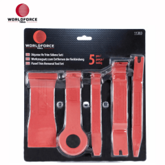 Döşeme Ve Trim Sökme Seti 5 Parça (11383)