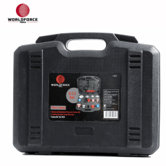 Radyatör Test Kiti 14 Parça (0-2.5bar) (11002 )