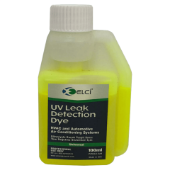 Klima Sistemi Kaçak Arama Seti (UV-01)