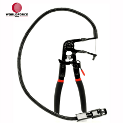 Hortum Kelepçe Pensesi Spiralli 18-54mm (11036)