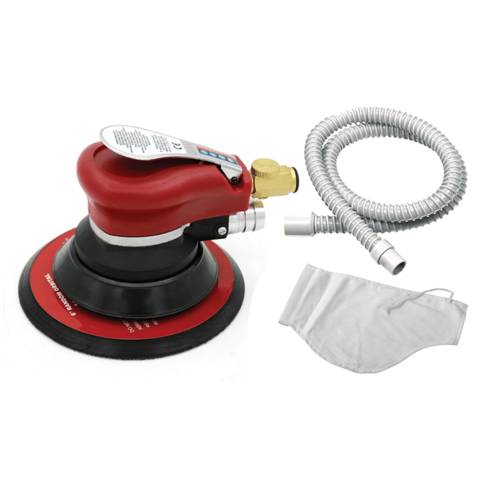 Gav Havalı Orbital Zımpara 6'' 150mm (OS-9080)