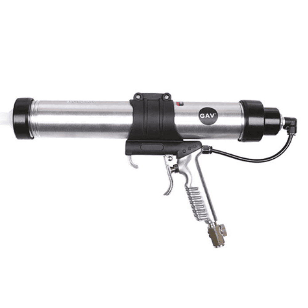 Gav Havalı Sosis Silikon Tabancası (OS-2032ML-13 )