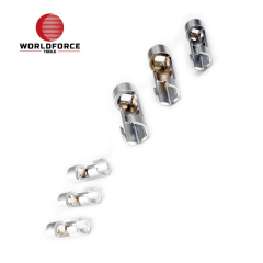 Oksijen Sensör Lokması Seti 6 Parça 3/8'' & 1/2'' (WF-11062)