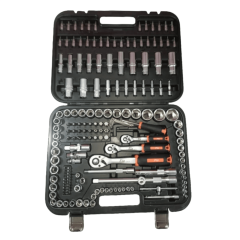 Somafix 171 Parça Lokma Anahtar Takımı (FİX-171)