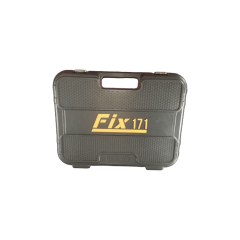 Somafix 171 Parça Lokma Anahtar Takımı (FİX-171)