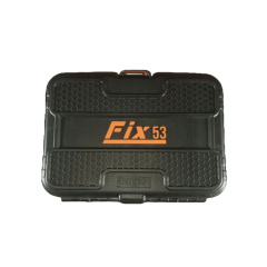 Somafix 53 Parça Lokma Anahtar Takımı 1/4'' (FİX-53)