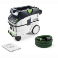 Festool Mobil Toz Emici CTL 26 E CLEANTEC (574947)