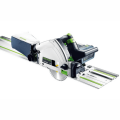 Festool Akülü Sunta Kesme Makinası TSC 55 5.0 KEB-Plus/XL-FS