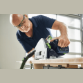 Festool Akülü Sunta Kesme Makinası TSC 55 5.0 KEB-Plus/XL-FS