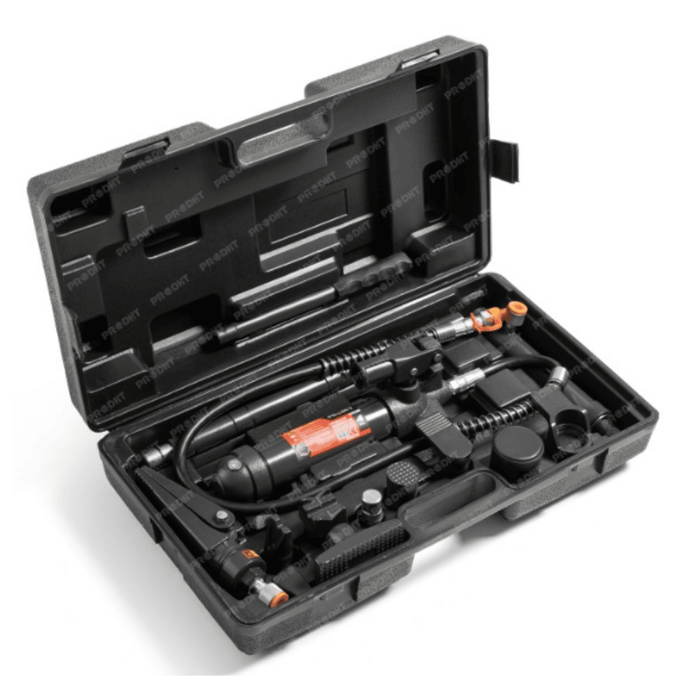 Dht 4 Ton Hidrolik Doğrultma Pompası D12020004