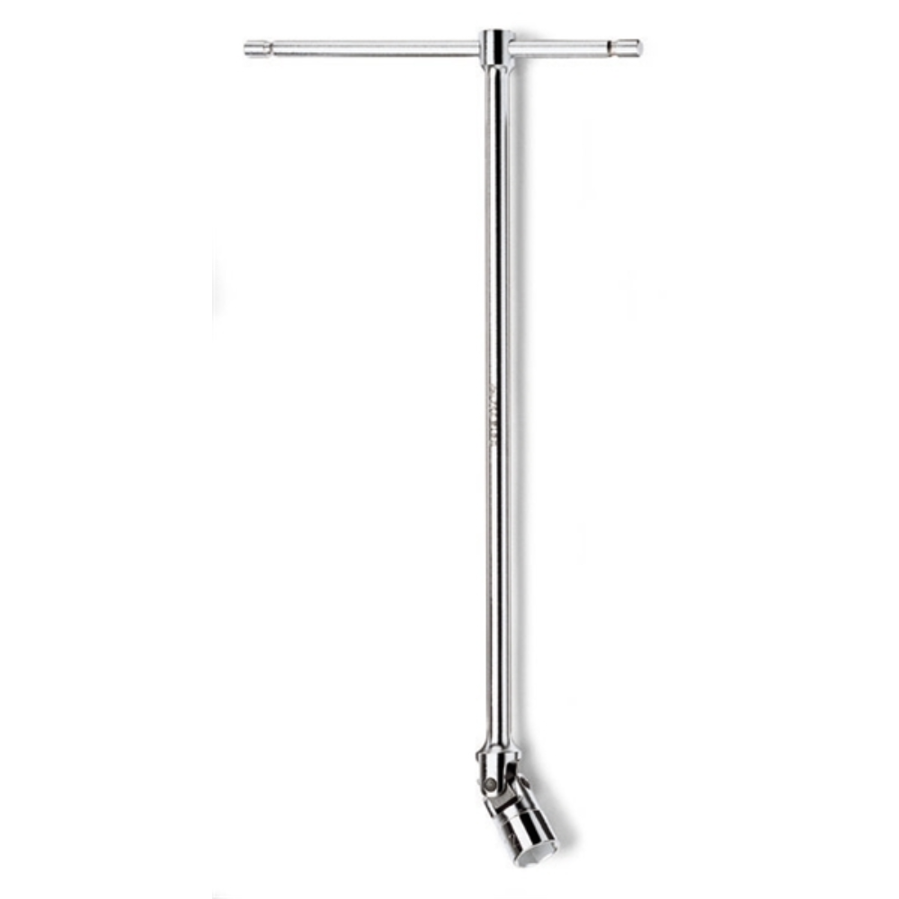 Beta Mafsallı T Kollu Lokma 8mm 952/8 12 mm