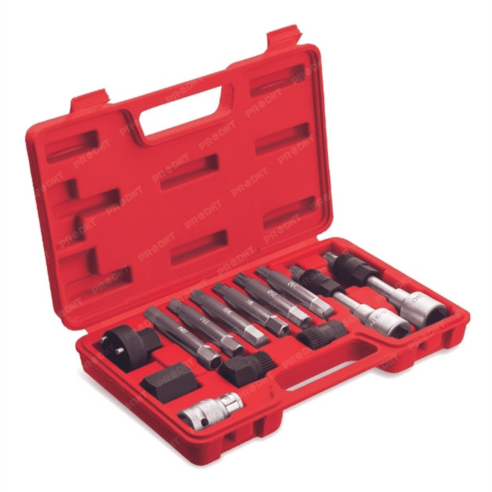 Dht 13 Parça Alternatör Sökme Seti D11800013