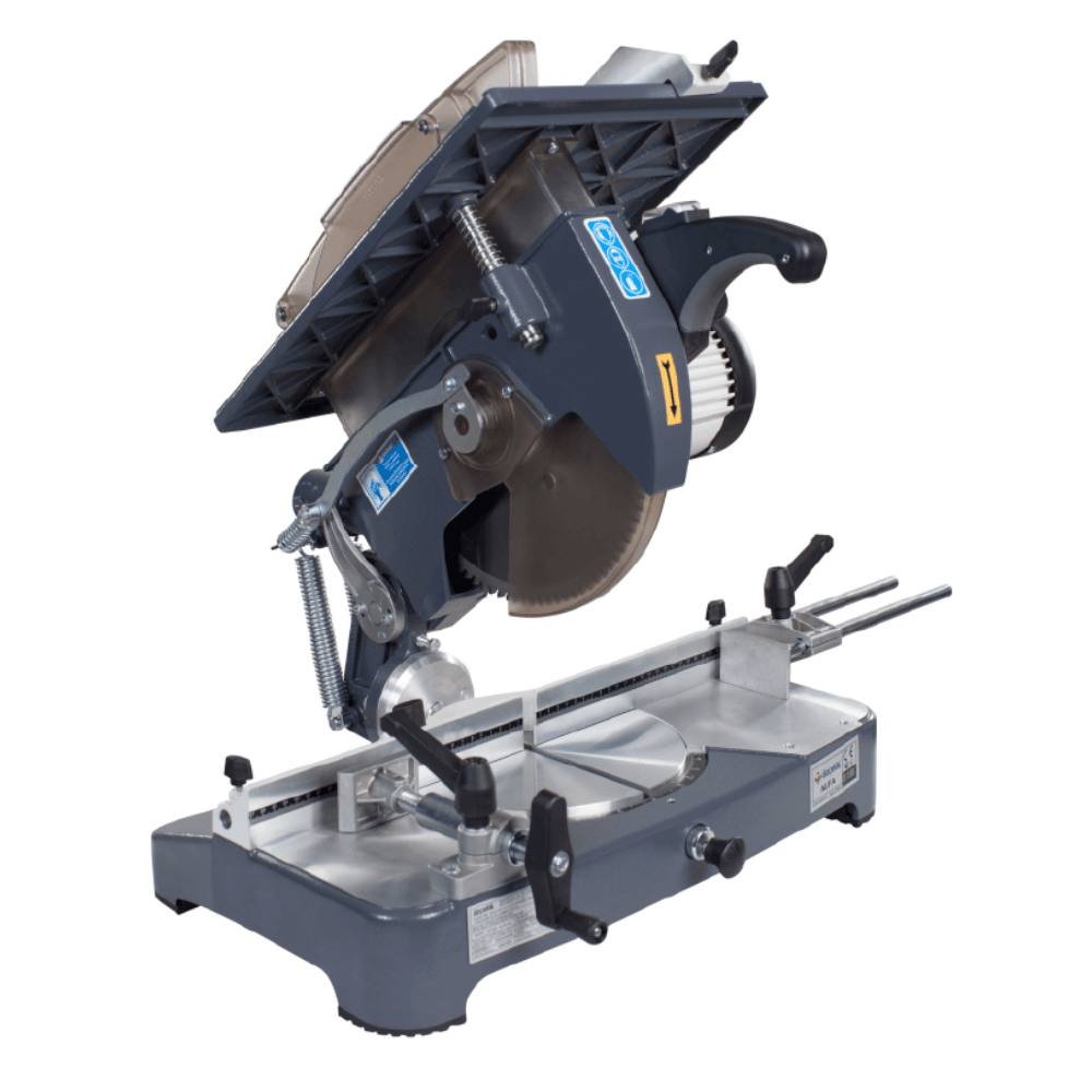 Özçelik Alfa Portatif Kesim Makinesi 305mm Tablalı