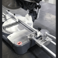 Özçelik Alfa Portatif Kesim Makinesi 305mm Tablalı