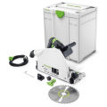 Festool Sunta Kesme Testeresi TS 75 EBQ-PLUS 576110