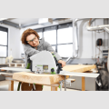 Festool Sunta Kesme Testeresi TS 75 EBQ-PLUS 576110