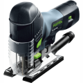 Festool Elektrikli Dekupaj Testere PS 420 EBQ-PLUS 576175