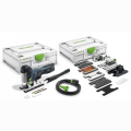 Festool Elektrikli Dekupaj Testere PS 420 EBQ-SET 576176