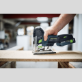 Festool Akülü Dekupaj Testere PSC 420 HPC 4,0 EBI PLUS