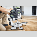 Festool Akülü Gönye Kesme KAPEX KSC 60 EB 5,0 I-PLUS