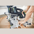 Festool Akülü Gönye Kesme KAPEX KSC 60 EB 5,0 I-PLUS