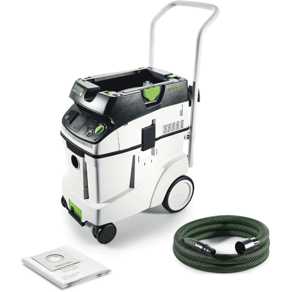 Festool Mobil Toz Emici CTL 48 E CLEANTEC 574975