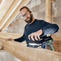 Festool Akülü Eksantrik Zımpara ETSC 2 150 4.0 I-Plus 577726