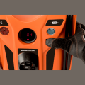 Bahco Akü Start Cihazı 12V 1200Ah BBAGM12-1200