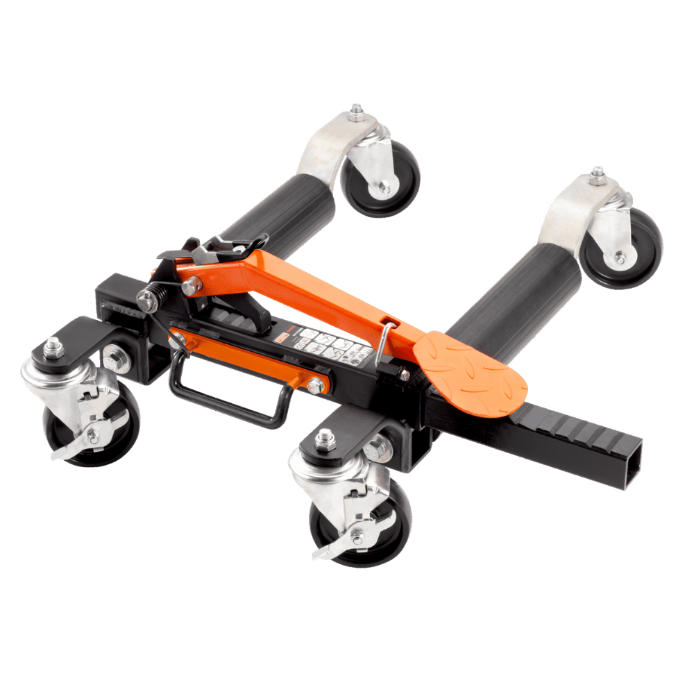 Bahco Hasarlı Araç Transfer Krikosu ( Go Jack ) BH1CD680