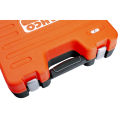 Bahco S108 1/2'' + 1/4'' Lokma Anahtar Seti 108 Parça