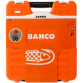 Bahco 1/2'' + 1/4'' Lokma Anahtar Seti 108 Parça  S108