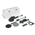 Festool Duvar Zımpara Makinesi LHS 2 225 EQI-Plus PLANEX