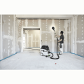 Festool Planex Duvar Zımparası + CTM 36 Toz Emici Ünitesi