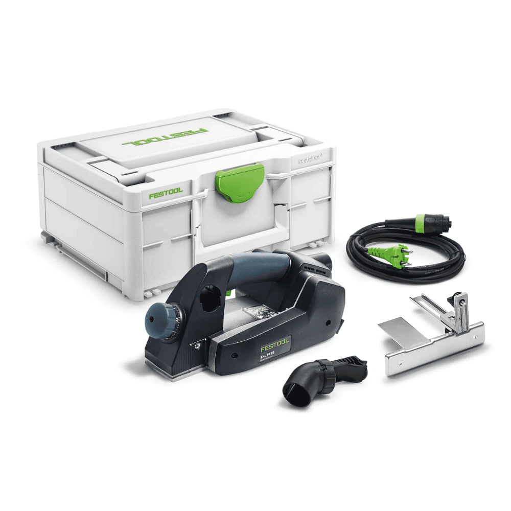 Festool Planya Makinası EHL 65 EQ-Plus 576247