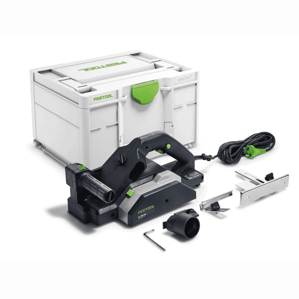 Festool Planya Makinası HL 850 EB-Plus 576253