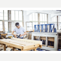 Festool Planya Makinası HL 850 EB-Plus 576253