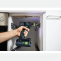 Festool Akülü Vidalama Matkabı TXS 18 C 3,0-Plus 576895