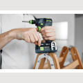 Festool Akülü Vidalama Matkabı TXS 18 C 3,0-Plus 576895