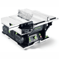 Festool Akülü Masa Testeresi CSC SYS 50 EBI-Plus 577374