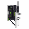 Festool Akülü Masa Testeresi CSC SYS 50 EBI-Plus 577374