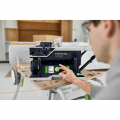 Festool Akülü Masa Testeresi CSC SYS 50 EBI-Plus 577374