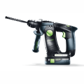 Festool Akülü Kırıcı Delici BHC 18 HPC 4,0 I-Plus 577602
