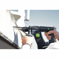 Festool Akülü Kırıcı Delici BHC 18 HPC 4,0 I-Plus 577602