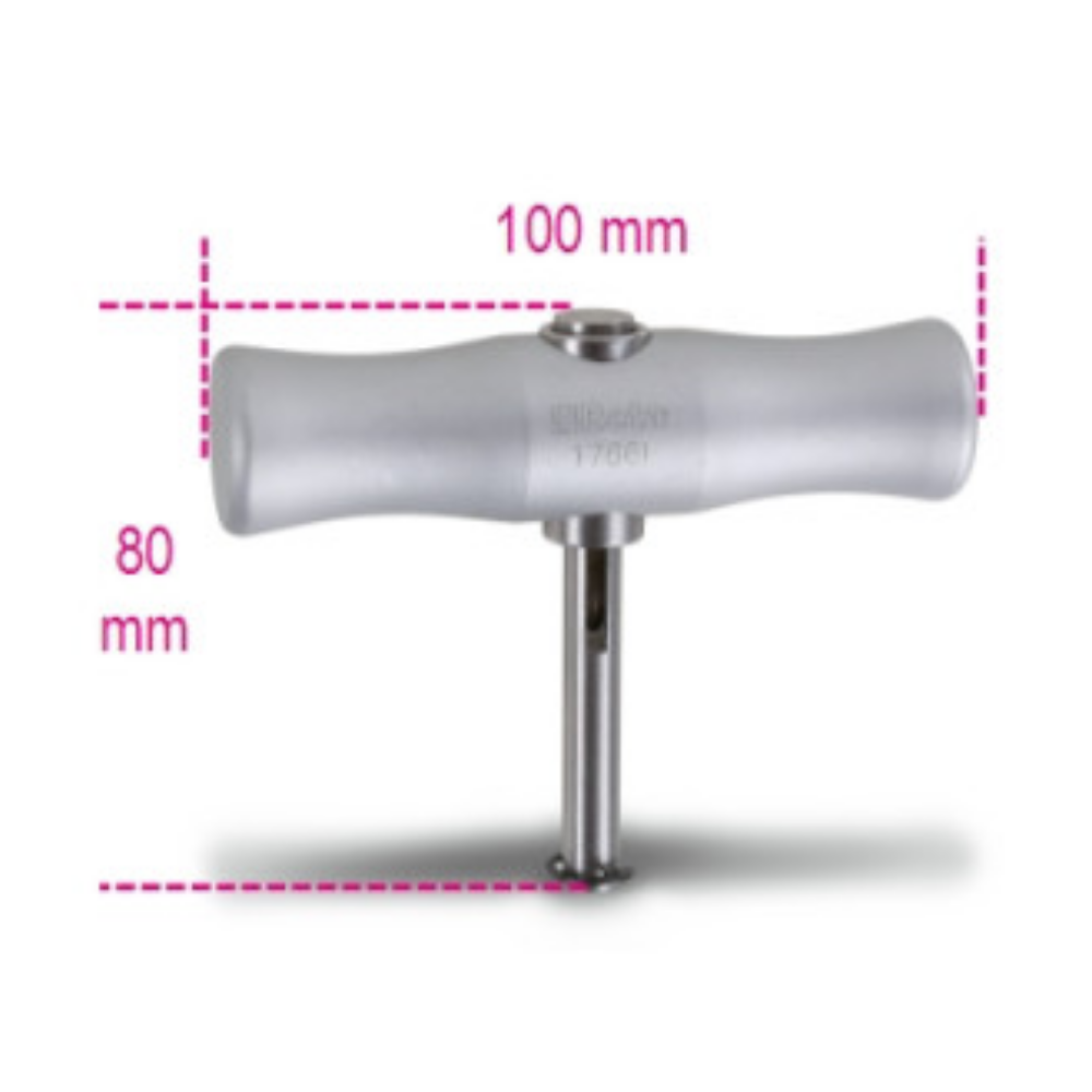 Beta Cam Teli Tutma Kolu 1766I