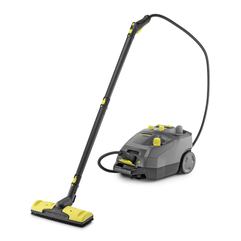 Karcher SG 4/4 Buharlı Temizlik Makinesi 1.092-104.0
