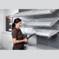 Karcher SG 4/4 Buharlı Temizlik Makinesi 1.092-104.0